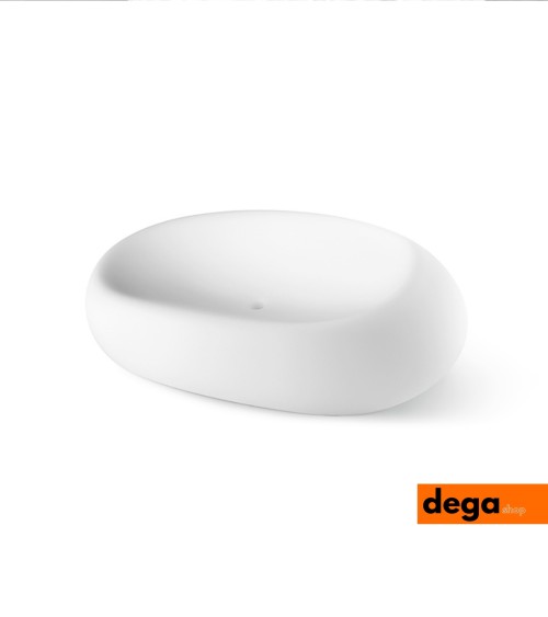 Boom sofa - bianco