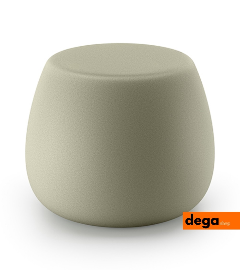 Boom low stool - menta Boom low stool - menta