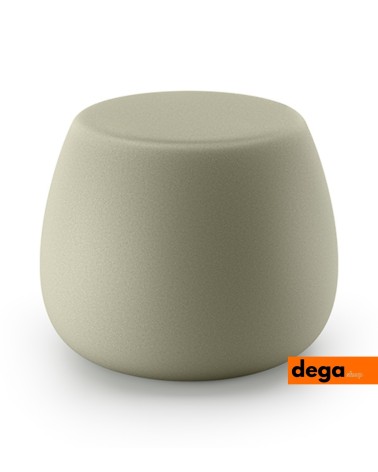 Boom low stool - menta