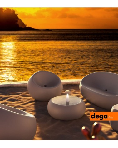 Boom coffee table - creta