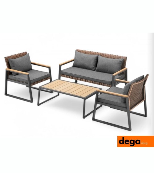Set sofà Yacht