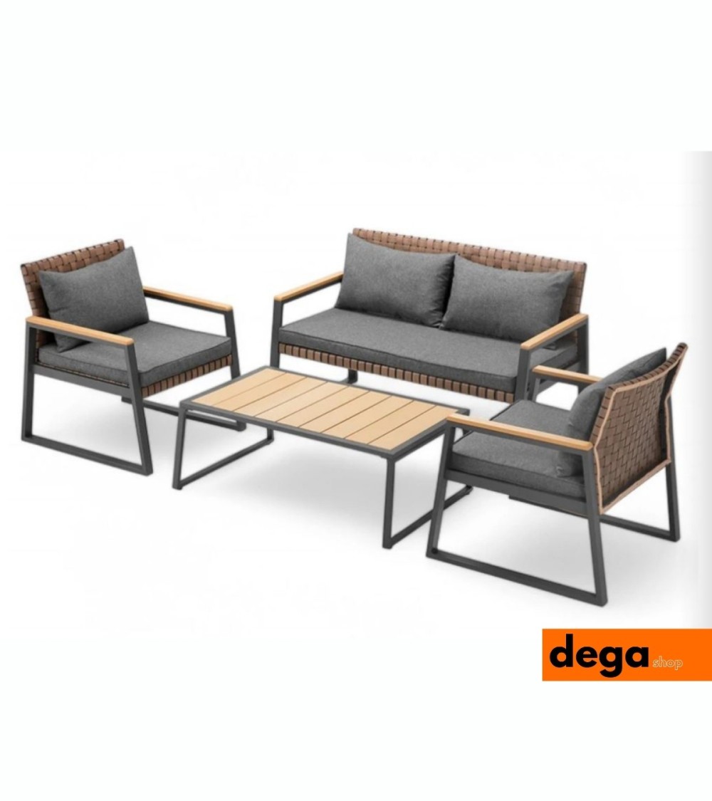 Set sofà Yacht Set sofà Yacht