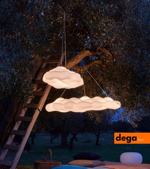 Lampadario Nefos 170