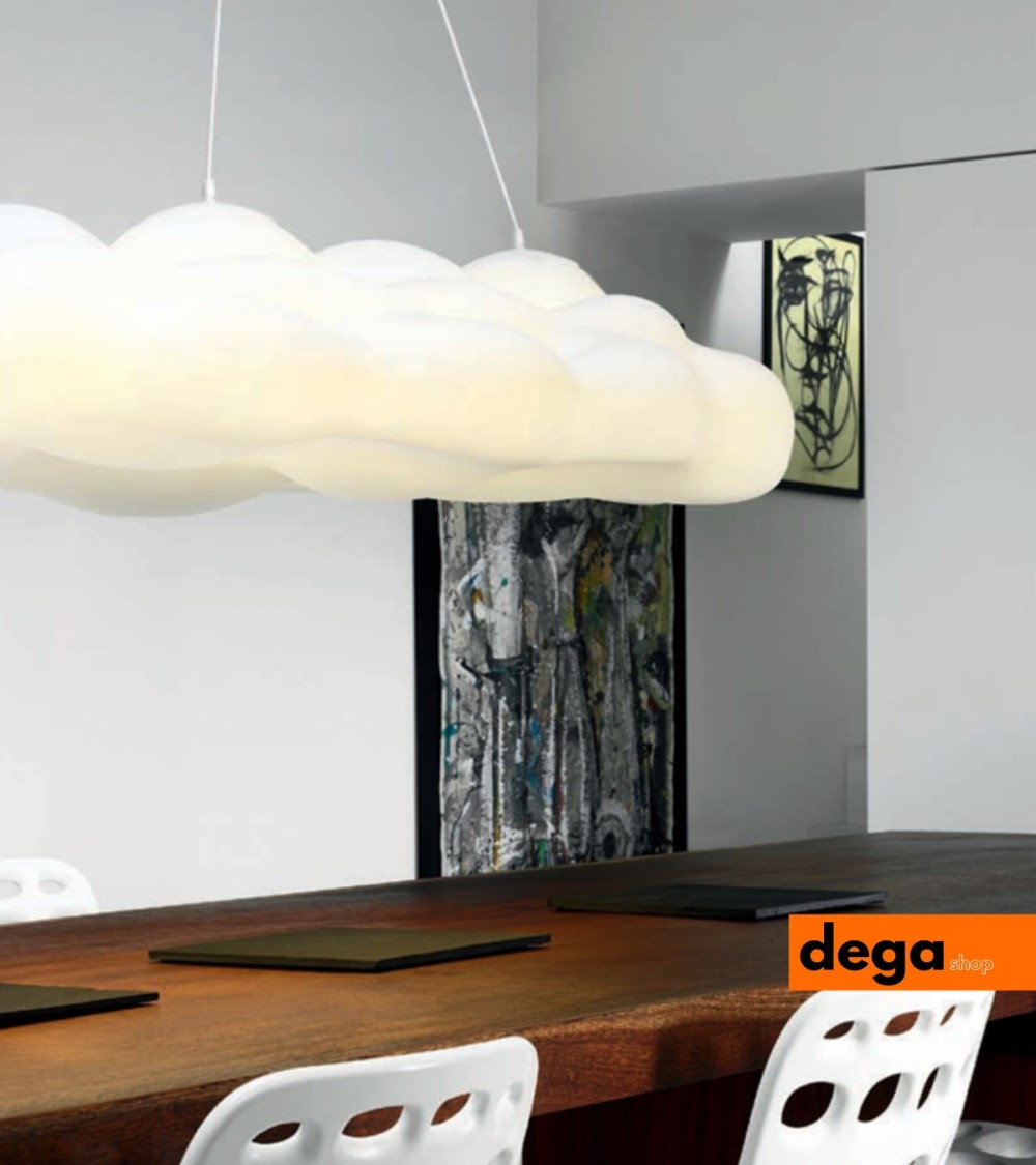 Lampadario Nefos 120 Lampadario Nefos 120