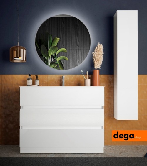 Mobile bagno Start T100