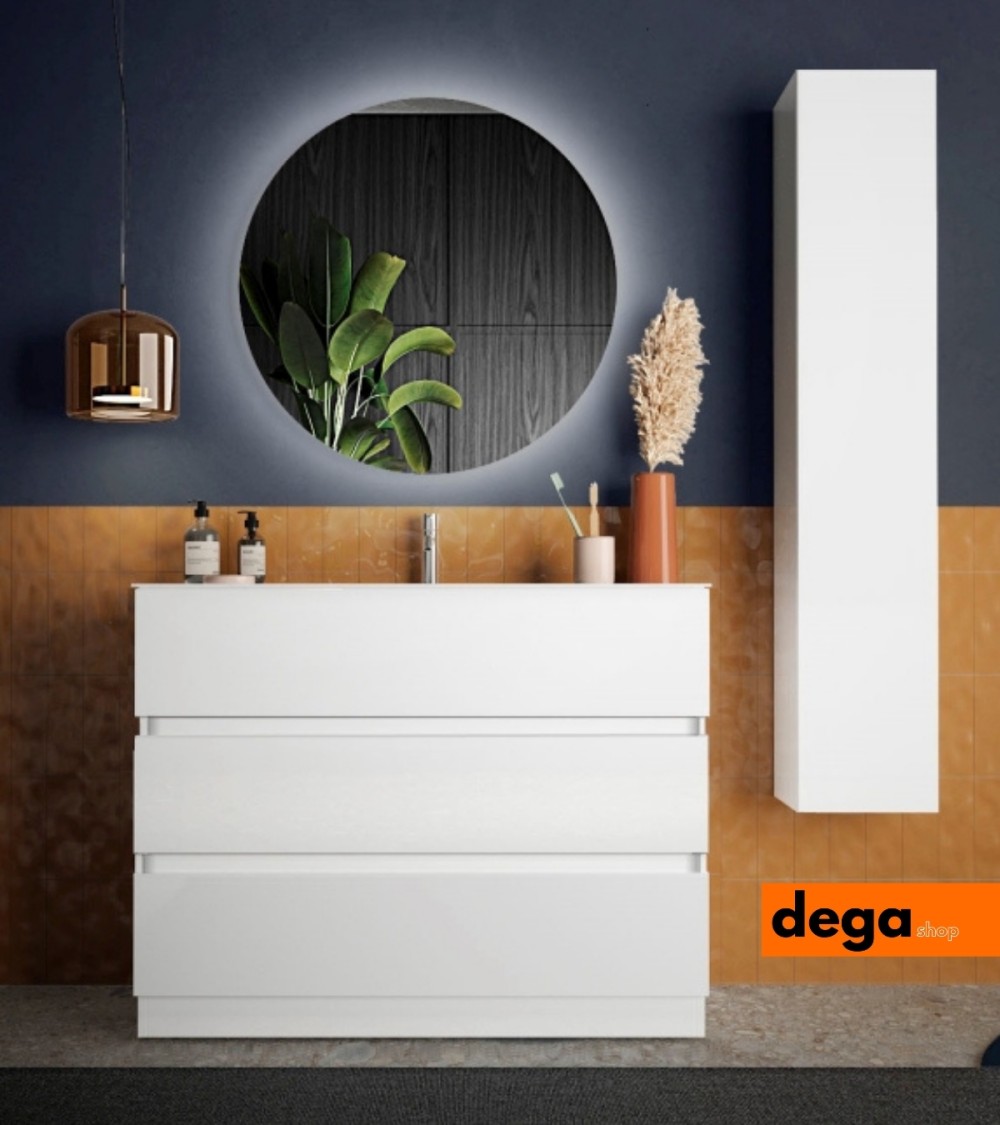 Mobile bagno Start T100