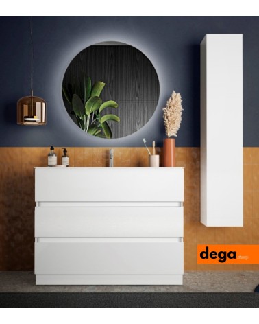 Mobile bagno Start T100