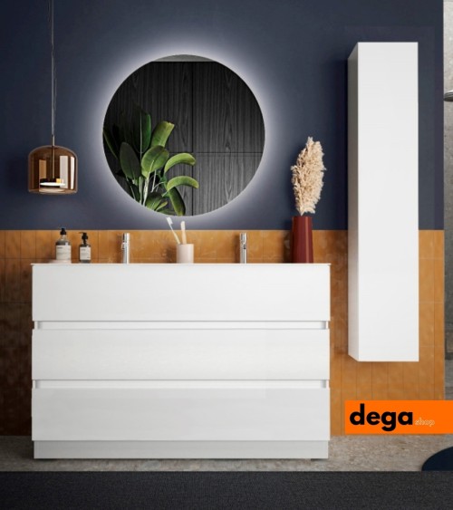 Mobile bagno Start T120