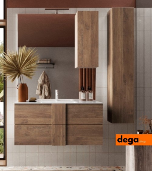 Mobile bagno Jupiter S100