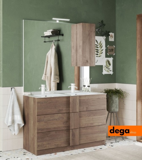 Mobile bagno Jupiter T120