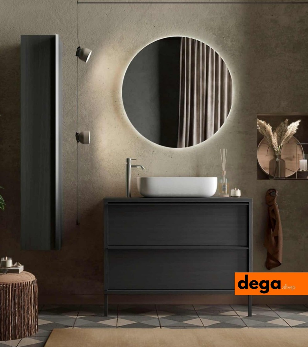 Mobile bagno Steel T110 Mobile bagno Steel T110