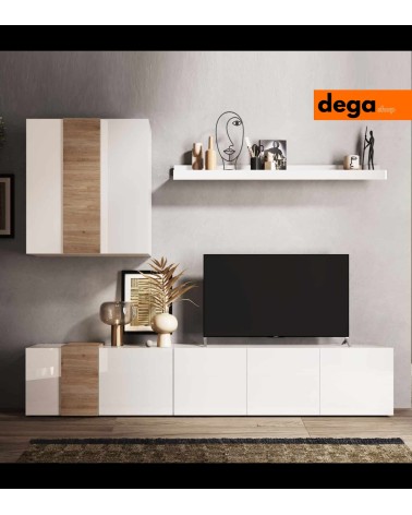 Parete Attrezzata Maya 2