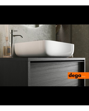 Mobile bagno Steel T110