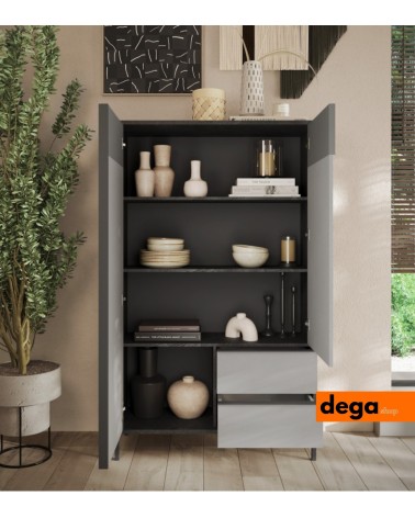 Mobile contenitore Nathan 2