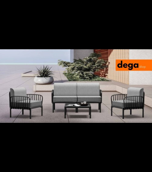 Set Monaco