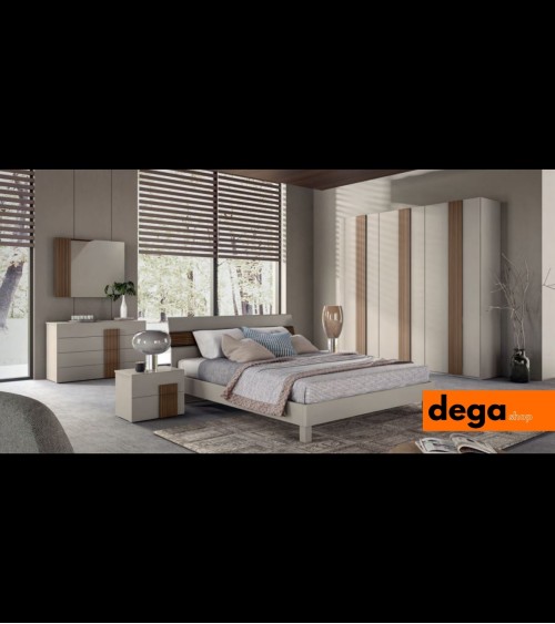 Camera da letto doga 1