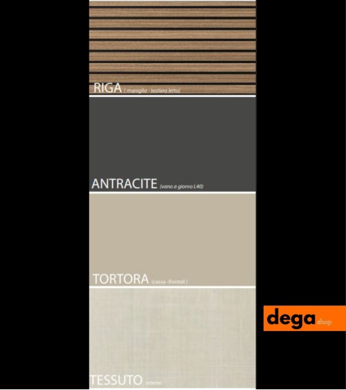 Armadio doga 7 Armadio doga 7