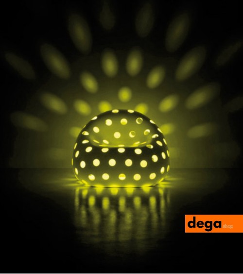 airball armchair airball armchair