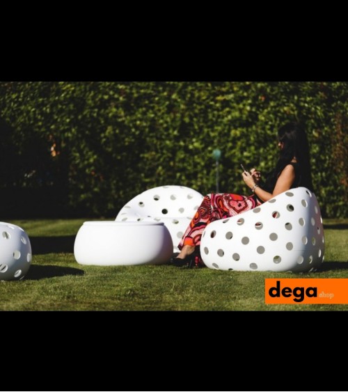 airball armchair airball armchair