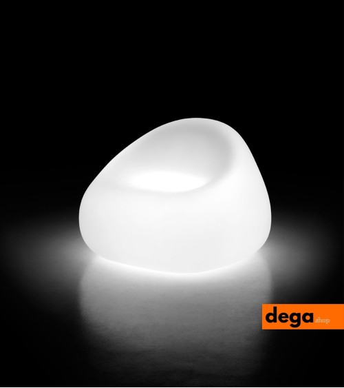 Gumball armchair