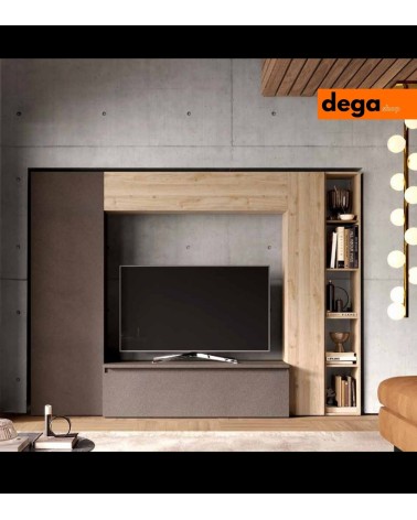 Parete Attrezzata frame 1