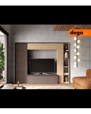 Parete Attrezzata frame 1