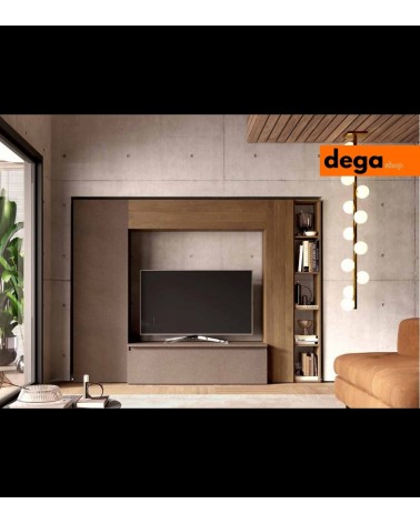 Parete Attrezzata frame 2