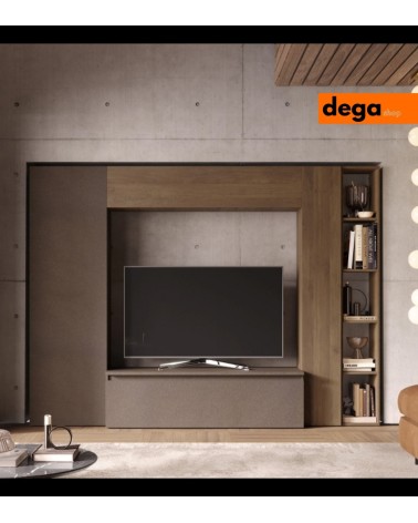 Parete Attrezzata frame 2