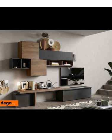 Parete Attrezzata square 1