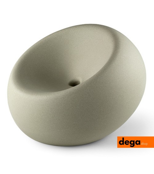 Boom Armchair - menta