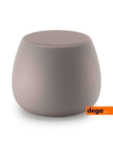 Boom low stool - creta