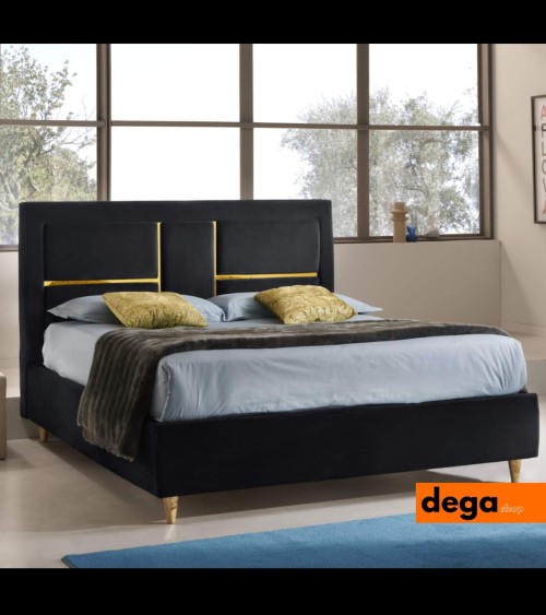Letto Exotic
