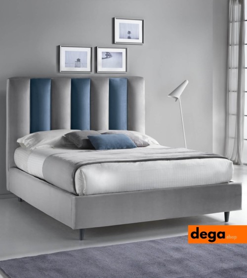 Letto Stripes plus