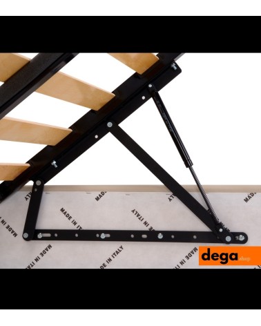 Letto Stripes
