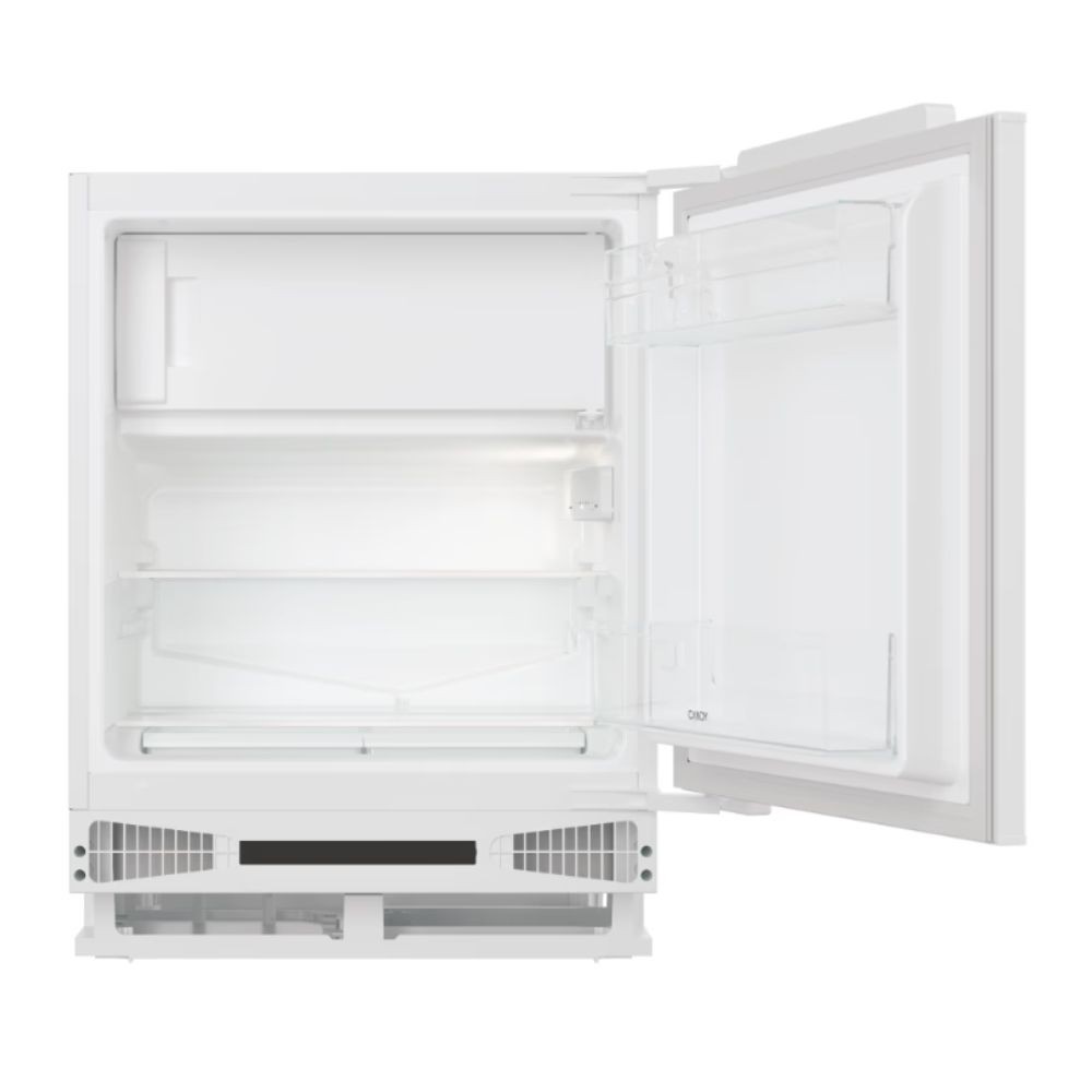 Frigorifero sottotavolo Candy CM4SE68W monoporta statico incasso 96 lt classe E