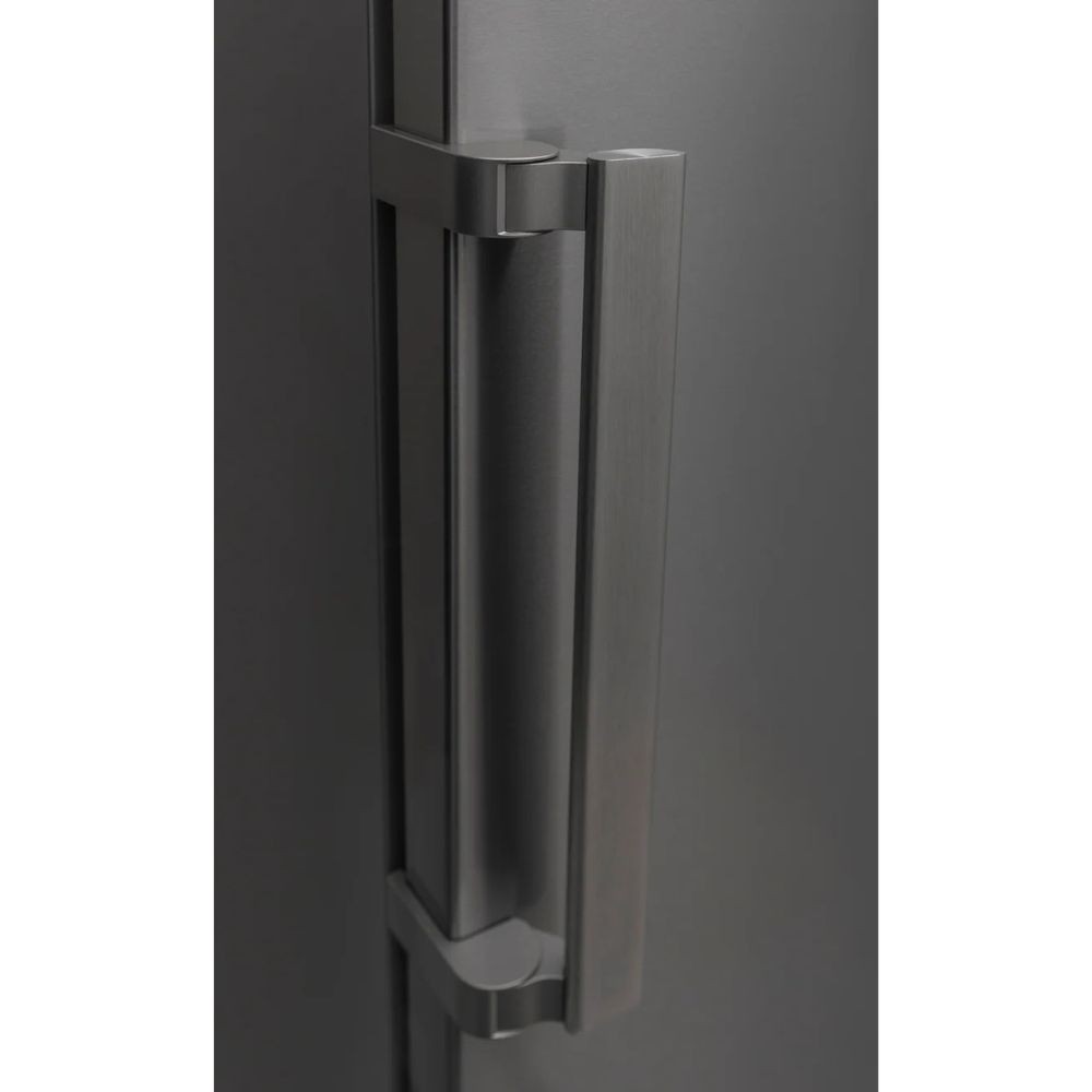 Frigorifero Sharp doppia porta SJNTA35CHDIE 587 lt No Frost water dispenser inox
