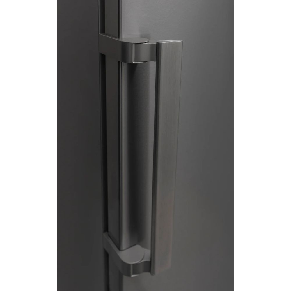 Frigorifero Sharp combinato SJNBA35CHDIE No Frost water dispenser 588 lt inox cl