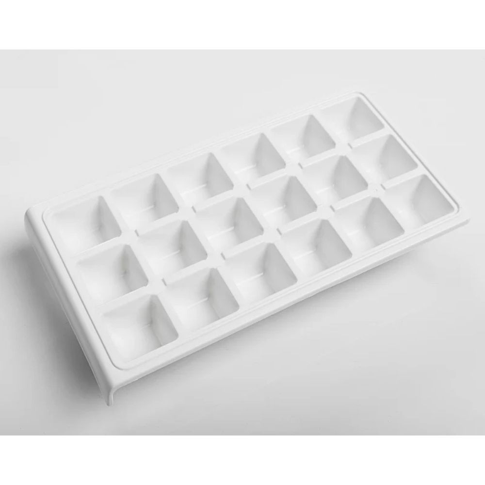 Frigorifero Sharp combinato SJFBB04DTXWE 268 lt nanofrost bianco classe E