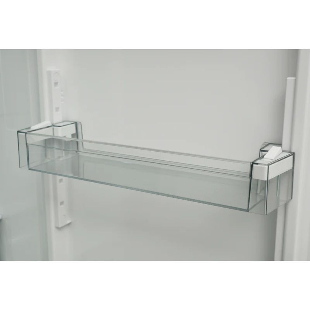 Frigorifero Sharp combinato SJFBB04DTXWE 268 lt nanofrost bianco classe E