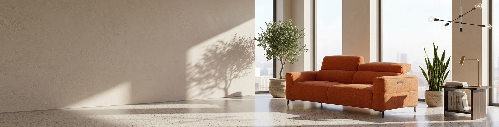 Il Cuore del Relax: Nuova Collezione Divani