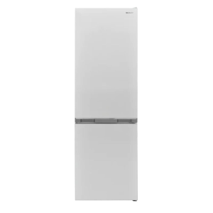 Frigorifero Sharp combinato SJFBB04DTXWE 268 lt nanofrost bianco classe E